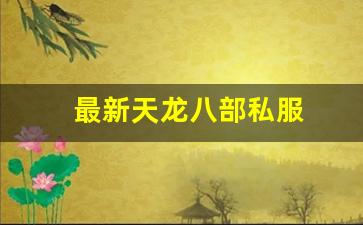 最新天龙八部私服 (12)